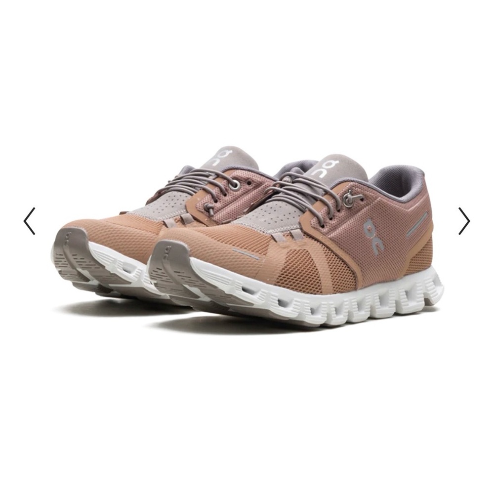 On Cloud 5 Women's Sneakers